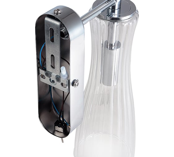 Бра LUMION E14 1*40W EMILY 8268/1W