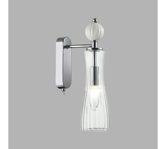 Бра LUMION E14 1*40W EMILY 8268/1W