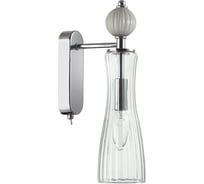 Бра LUMION E14 1*40W EMILY 8269/1W