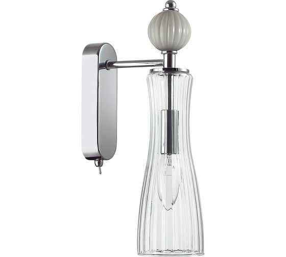 Бра LUMION E14 1*40W EMILY 8269/1W