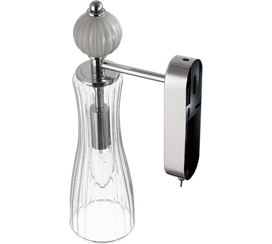 Бра LUMION E14 1*40W EMILY 8269/1W