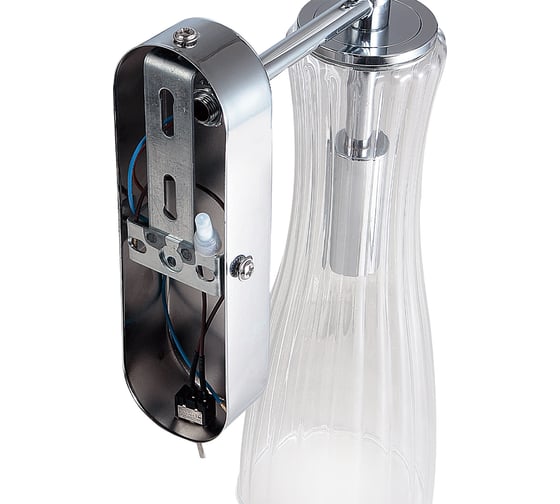 Бра LUMION E14 1*40W EMILY 8269/1W