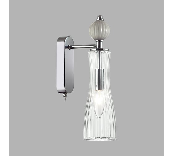 Бра LUMION E14 1*40W EMILY 8269/1W