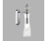 Бра LUMION E14 1*40W EMILY 8269/1W 5