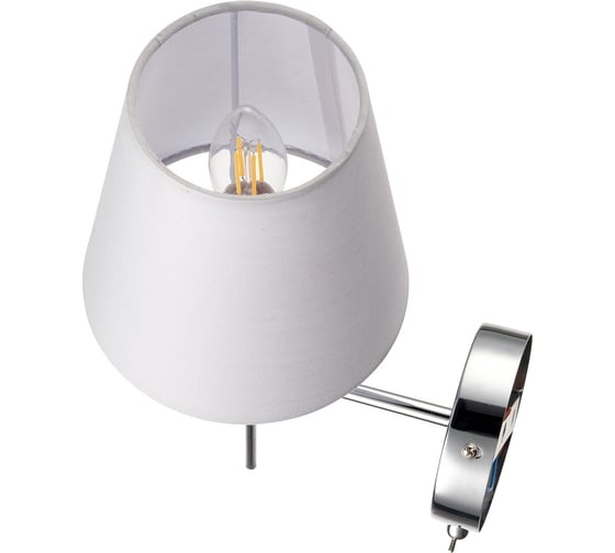 Бра LUMION E14 1*40W KARMEN 8279/1W