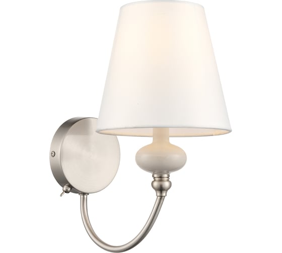 Бра LUMION E14 1*40W KENTUKI 8283/1W