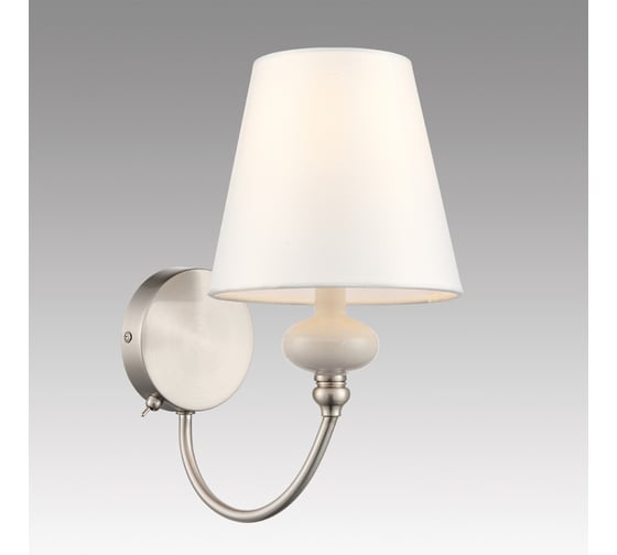 Бра LUMION E14 1*40W KENTUKI 8283/1W