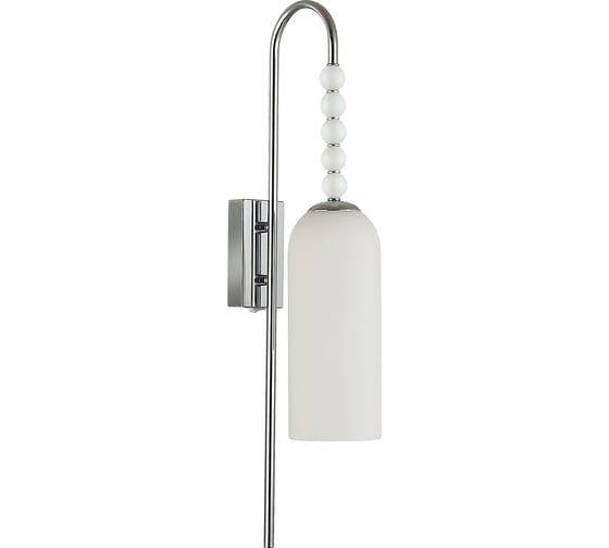 Бра LUMION E14 1*40W TRACY 8270/1W
