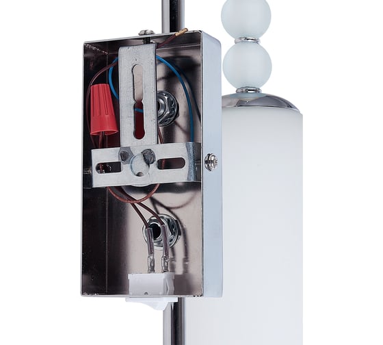 Бра LUMION E14 1*40W TRACY 8270/1W