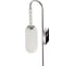 Бра LUMION E14 1*40W TRACY 8270/1W 3