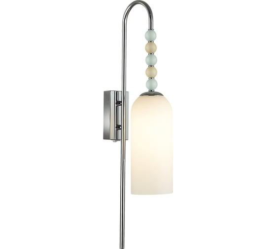 Бра LUMION E14 1*40W TRACY 8271/1W