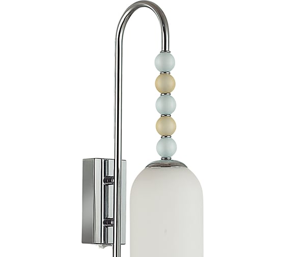 Бра LUMION E14 1*40W TRACY 8271/1W