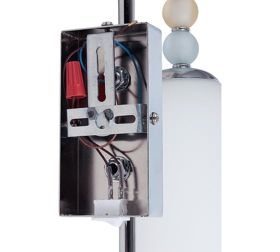 Бра LUMION E14 1*40W TRACY 8271/1W