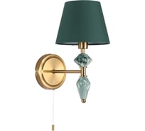 Бра с выключателем LUMION E14 1*40W VERMONT 8275/1W