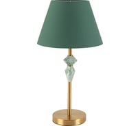 Настольная лампа LUMION E14 1*40W VERMONT 8275/1T