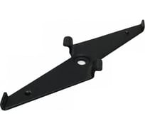 Монтажный фиксатор iLEDEX для магнитного шинопровода VISION48/22 BLADE 4822-61/60-X-BK