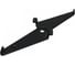 Монтажный фиксатор iLEDEX для магнитного шинопровода VISION48/22 BLADE 4822-61/60-X-BK 1