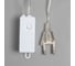 Занавес Luazon ROSA. IP20, Ш1.6 м, В1.6 м, Н.СБ. LED1608-160-220V, 8 режимов, теплый белый 5206147 6