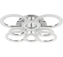Люстра BayerLux 1059/4+4 хром F761TT-1110 6924630