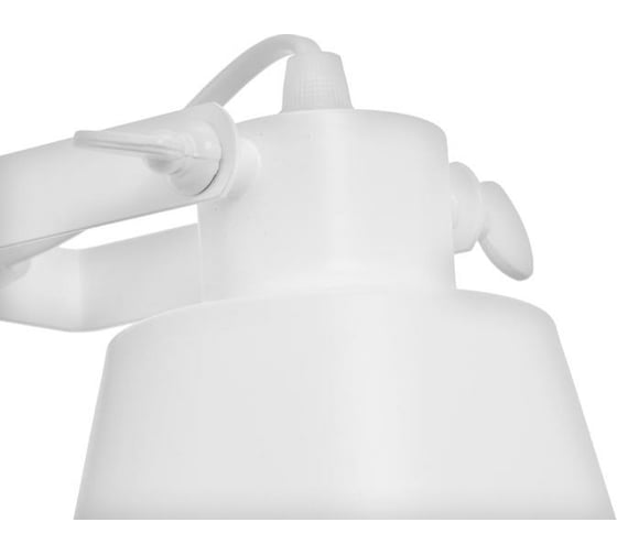 Люстра BayerLux 1054/3WT E27 60Вт белый 60х60х50 см 5202324