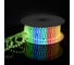 Светодиодная лента Elektrostandard LS002 RGB 220V 11W 60Led 5050 IP65 мульти 50м a053641 1