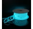 Светодиодная лента Elektrostandard LS002 RGB 220V 11W 60Led 5050 IP65 мульти 50м a053641 7