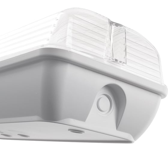 Аварийный светильник FERON 20 LED AC/DC, белый, EM101 41536