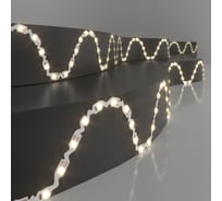 Светодиодная лента Elektrostandard S 2835 12V 60Led 6W IP20 гибкая 3300K теплый белый a052852