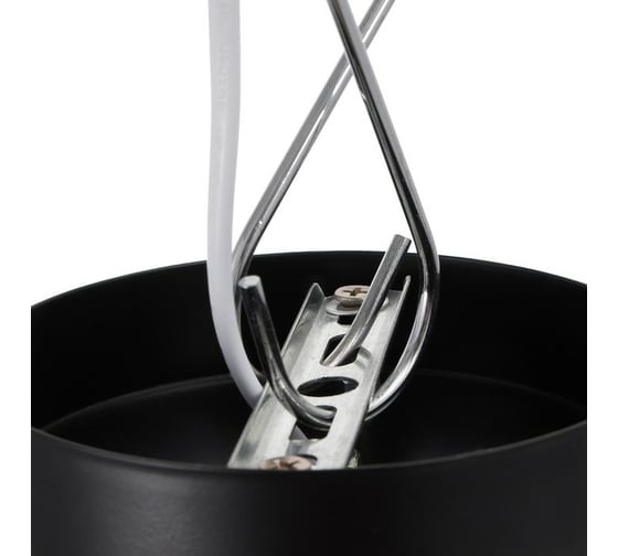 Люстра BayerLux 1075/6WT LED 72Вт белый 98х98х60 см 5202364