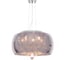 Подвесной светильник Lumina Deco Tosso LDP 8066-500 GY 1