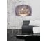 Подвесной светильник Lumina Deco Tosso LDP 8066-500 GY 3