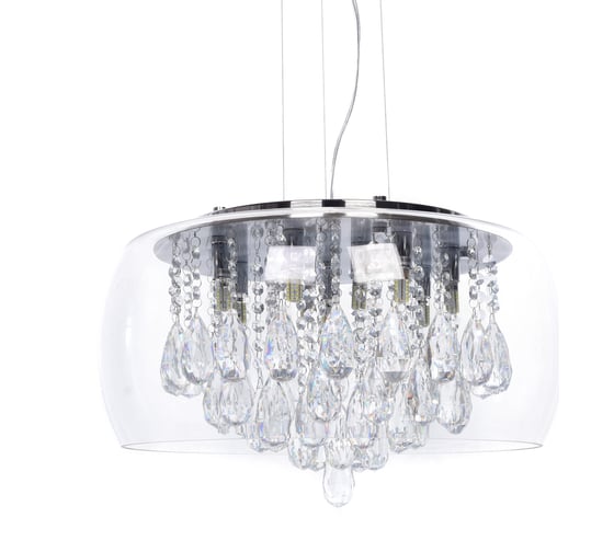 Подвесной светильник Lumina Deco Tosso LDP 8066-500 PR