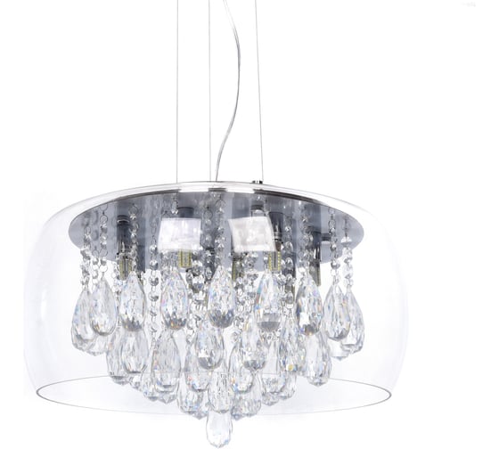 Подвесной светильник Lumina Deco Tosso LDP 8066-500 PR