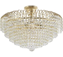 Потолочная люстра Arti Lampadari Elba E 1.2.40.100 G