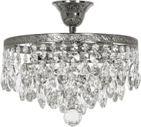 Потолочная люстра Arti Lampadari Castellana E 1.3.30.601 N