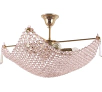 Потолочный светильник Arti Lampadari Roma E 1.3.50.101 G