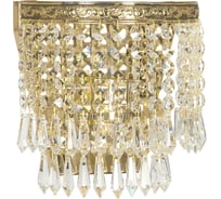 Настенный светильник Arti Lampadari Nonna E 2.10.501 G