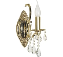 Бра Arti Lampadari Pisani E 2.1.1.601 G