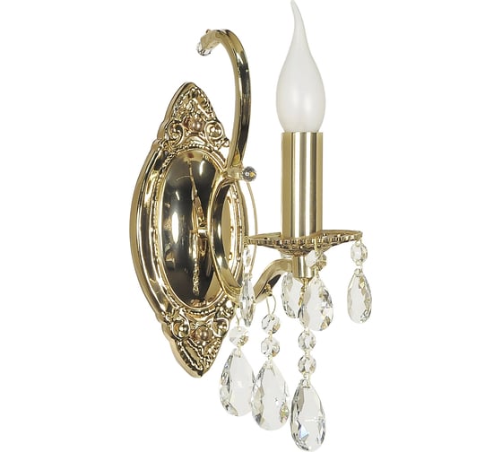 Бра Arti Lampadari Pisani E 2.1.1.601 G 1
