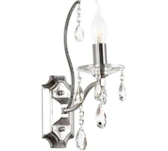 Бра Arti Lampadari Alberi E 2.1.1.600 NM 1