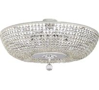 Потолочный светильник Arti Lampadari Nobile E 1.3.60.2.100 WG