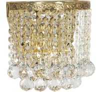 Настенный светильник Arti Lampadari Castellana E 2.10.501 G