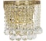 Настенный светильник Arti Lampadari Castellana E 2.10.501 G 1