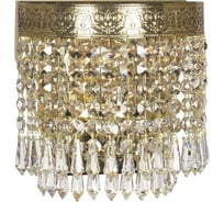 Настенный светильник Arti Lampadari Santa E 2.10.600 GB