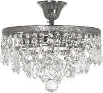 Потолочная люстра Arti Lampadari Castellana E 1.3.30.602 N