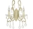 Бра Arti Lampadari Luminare E 2.1.2.601 C 1