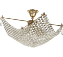 Потолочный светильник Arti Lampadari Roma E 1.3.50.501 G