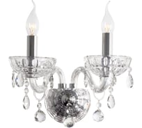 Бра Arti Lampadari Lubrenze E 2.1.2.600 N