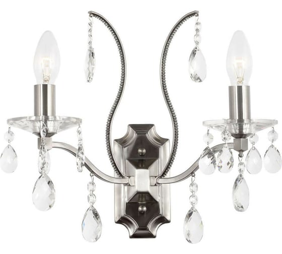 Бра Arti Lampadari Alberi E 2.1.2.600 NM