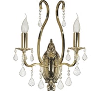 Бра Arti Lampadari Ercolano E 2.1.2.602 G